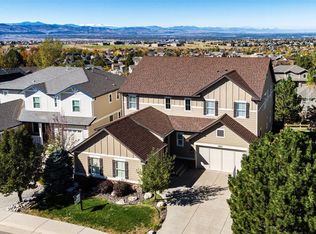 2945 Newbury Court, Highlands Ranch, CO 80126