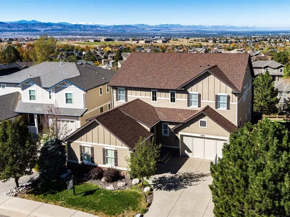 2945 Newbury Court, Highlands Ranch, CO 80126