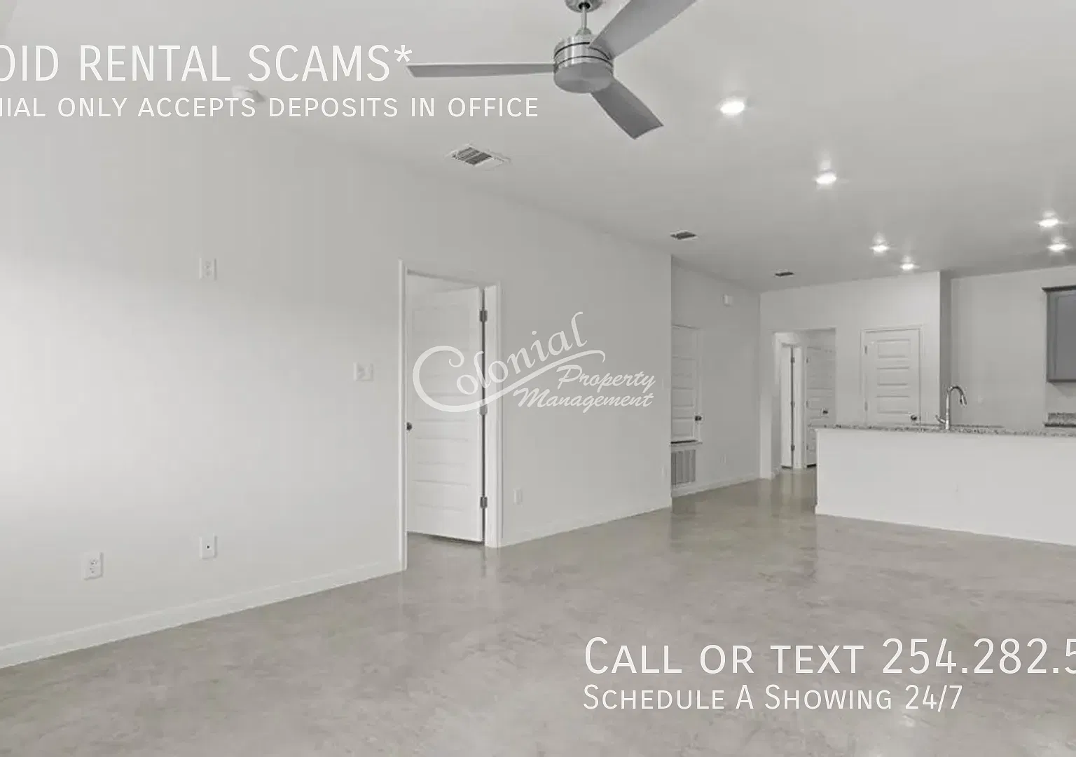 911 Sevenleaf Ln — Photo 2