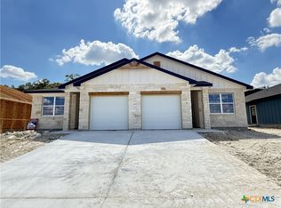 305 Rain Dance Trl, Copperas Cove, TX 76522