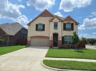 6725 Denali Dr, Plano, TX 75023