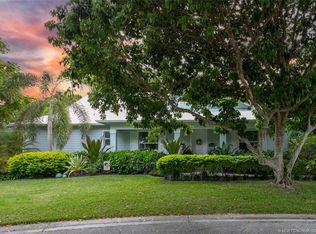 1015 SW Flora Belle Ln, Stuart, FL 34994
