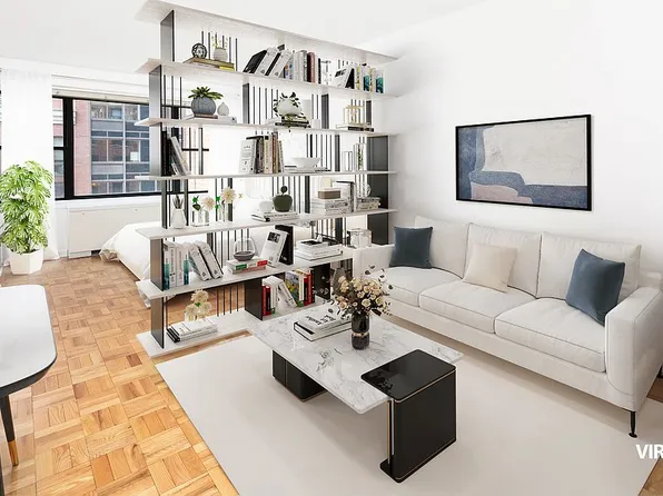 301 E 64th St APT 6E, New York, NY 10065