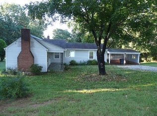 3672 Keagy Rd SW, Roanoke, VA 24018