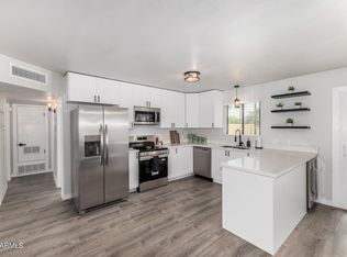 335 S Harris Drive, Mesa, AZ 85204