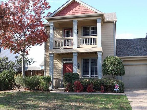 2nd image of 802 Chickesaw Ln