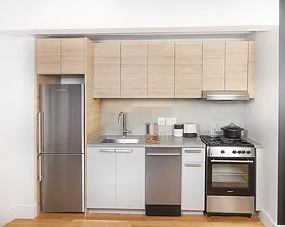 Rented by Halcyon Management Group LLC