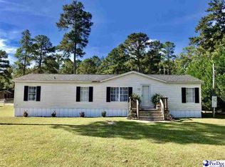7709 Friendfield Rd, Effingham, SC 29541