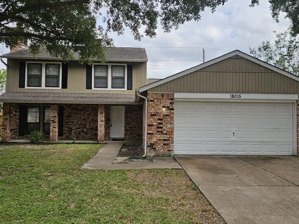 18015 Autumn Hills Dr, Katy, TX 77449