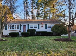 23 Dove Rd, Marlborough, MA 01752