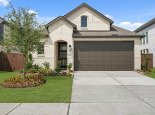 434 Big Pine Trl, Rosenberg, TX 77471