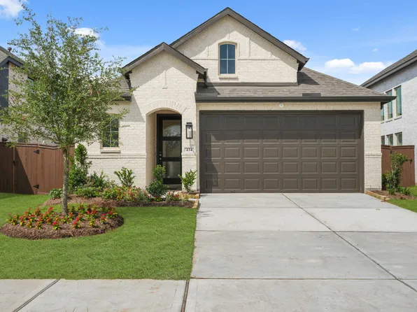 434 Big Pine Trl, Rosenberg, TX 77471