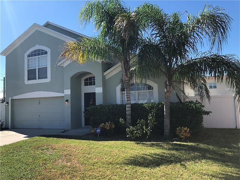 324 Conch Key Way, Sanford, FL 32771 | Zillow