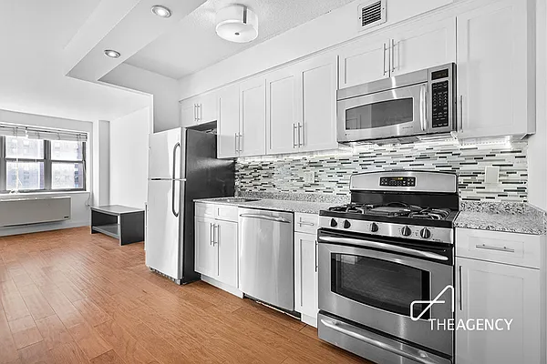 Sold by The Agency | media 1