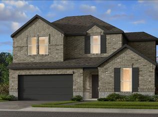 1816 Lorant Ln, Pflugerville, TX 78660