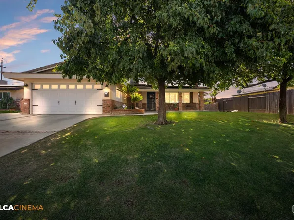 2804 Elmer Ln, Bakersfield, CA 93308