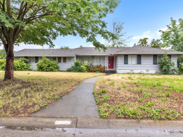 1260 El Sur Way, Sacramento, CA 95864