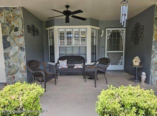 2271 Pebble Beach Dr, Spring Hill, FL 34606