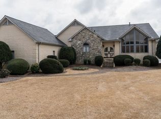 227 Pointe Rd, Inman, SC 29349