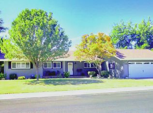 3144 W Sheridan Way, Stockton, CA 95219
