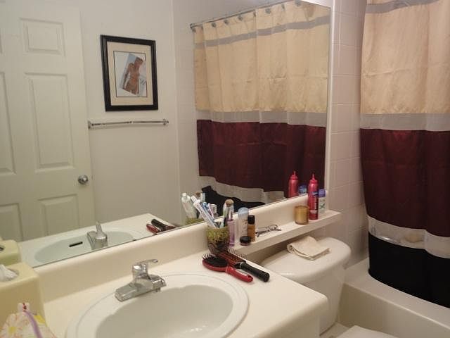 Master bath