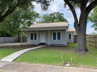 112 Foreman Ave, Sulphur, LA 70663