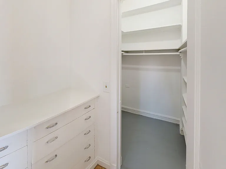 Closet