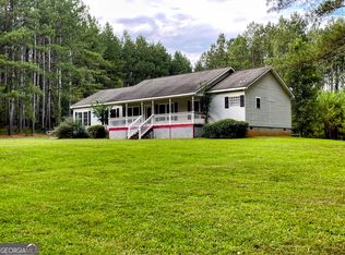 2970 Davids Home Church Rd, Comer, GA 30629