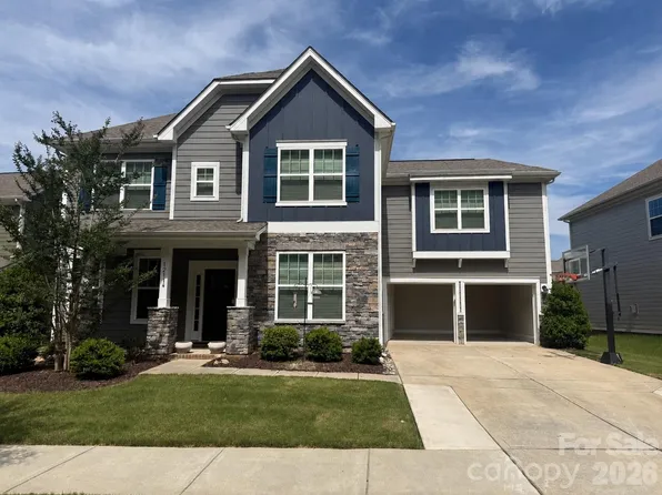 12114 Westbranch Pkwy, Davidson, NC 28036