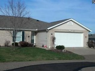 2824 Marsh Ave NW, Massillon, OH 44708