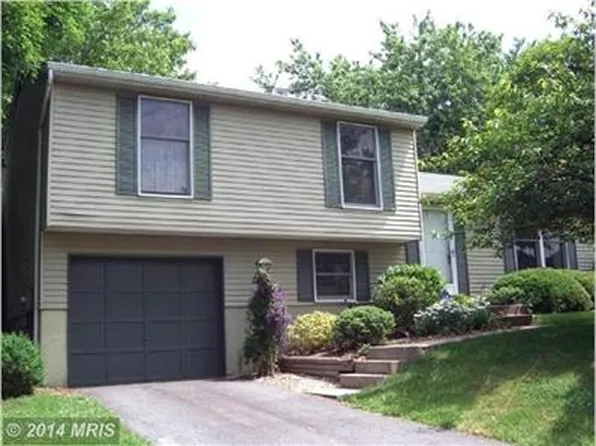 1385 Fox Run Ct, Frederick, MD 21703