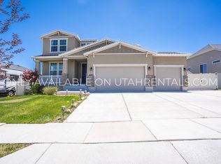 6867 W Mesa Arch Dr, West Jordan, UT 84081