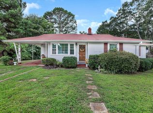 529 Stone Dr, Anderson, SC 29625