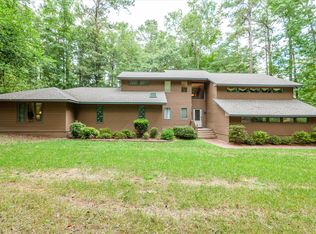 116 Stonegate Dr, Aiken, SC 29803