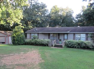 729 County Road 1780, London, AR 72847