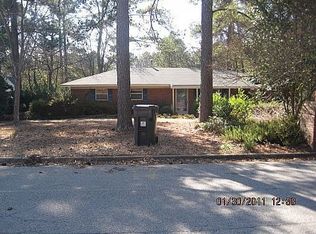 2020 Ashley Dr, Augusta, GA 30906