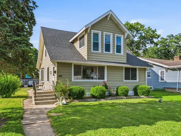 1122 Devonshire St, Hobart, IN 46342