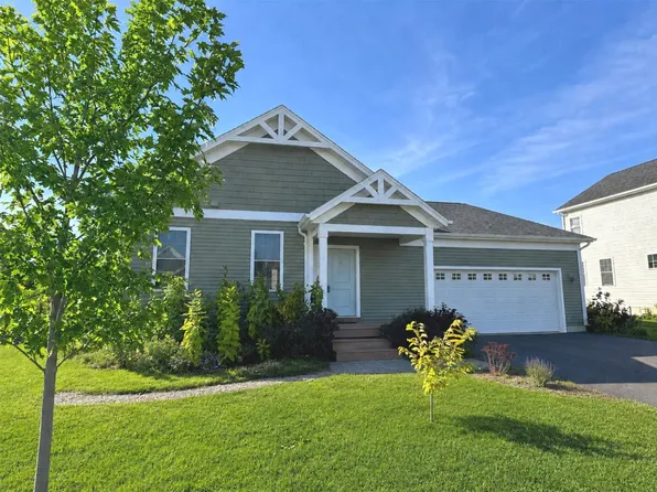 115 Horseshoe Circle, Milton, VT 05468