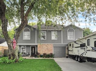 1326 Louisiana Ave, Pasadena, TX 77503