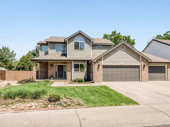 2606 Willow Creek Drive, Fort Collins, CO 80525