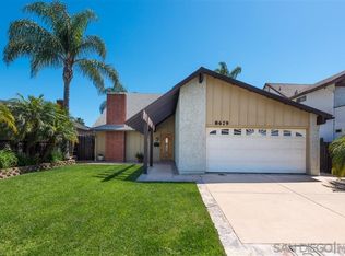 8629 Lynx Rd, San Diego, CA 92126
