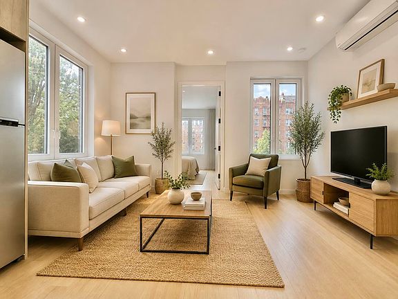 4th image of 308 Linden Blvd APT 6A