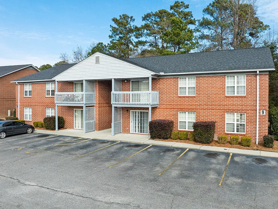 3703 Southborough Rd #16F