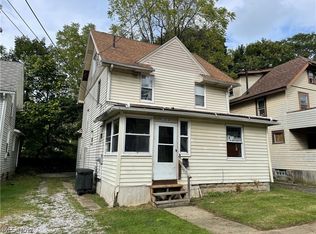 923 Bloomfield Ave, Akron, OH 44302