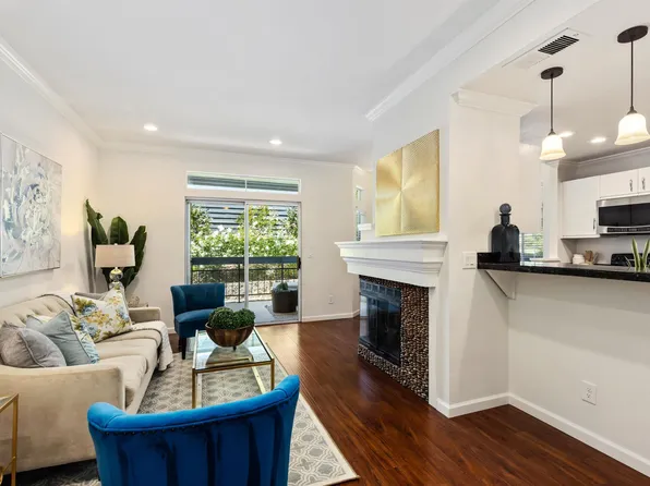 7635 Canyon Meadows Cir #A, Pleasanton, CA 94588