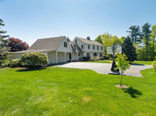 5 Putney Road, Bow, NH 03304