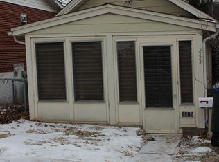 2323 Sulphur Ave, Saint Louis, MO 63139