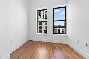 Rented by Joel Scharf, LREB