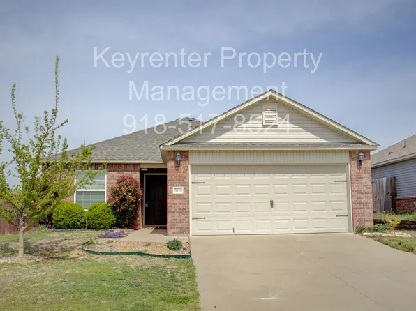 5839 E 148th Pl S, Bixby, OK 74008