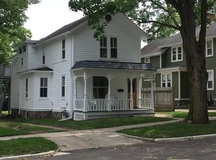 525 6th St #2, Ann Arbor, MI 48103